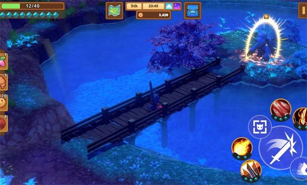 奇塔利亚童话直装游戏版(1)