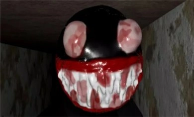 逃离黑暗先生(3)