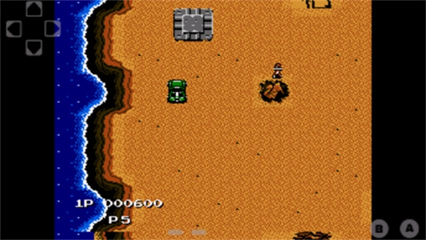 赤色要塞游戏手机版