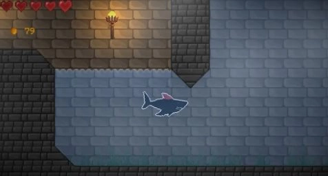 马奇的冒险中文版图2