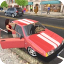 真实汽车驾驶模拟器安卓版