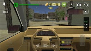 真实汽车驾驶模拟器安卓版(4)