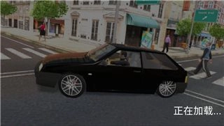 真实汽车驾驶模拟器安卓版(2)