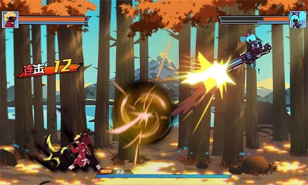 激斗超人手机版(1)