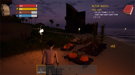 水手的奥德赛手机免费版图2