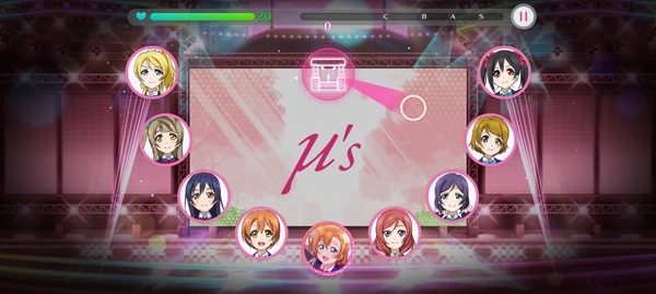 lovelive学园偶像祭2图9