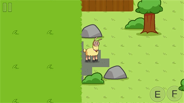 饥饿的拉姆手机版