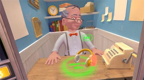 我是安检员-图4