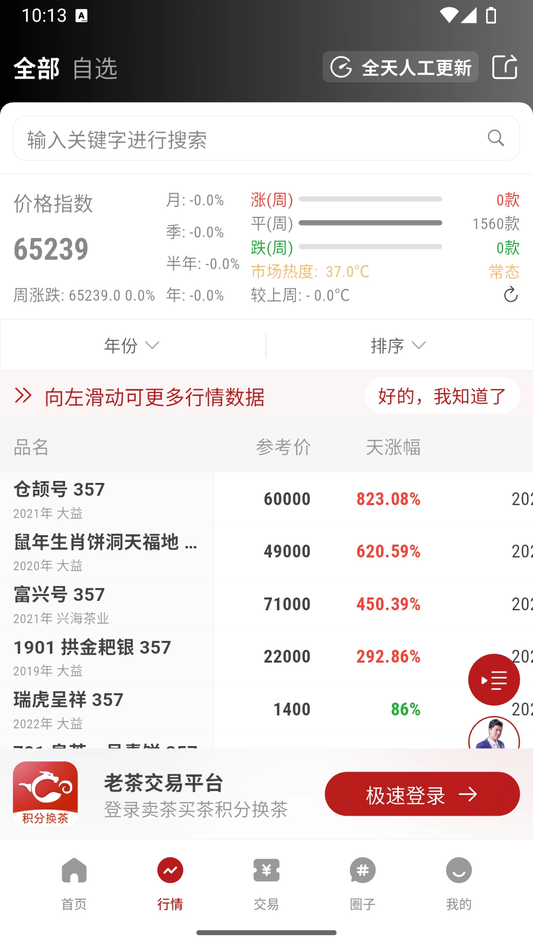 茶友网图2