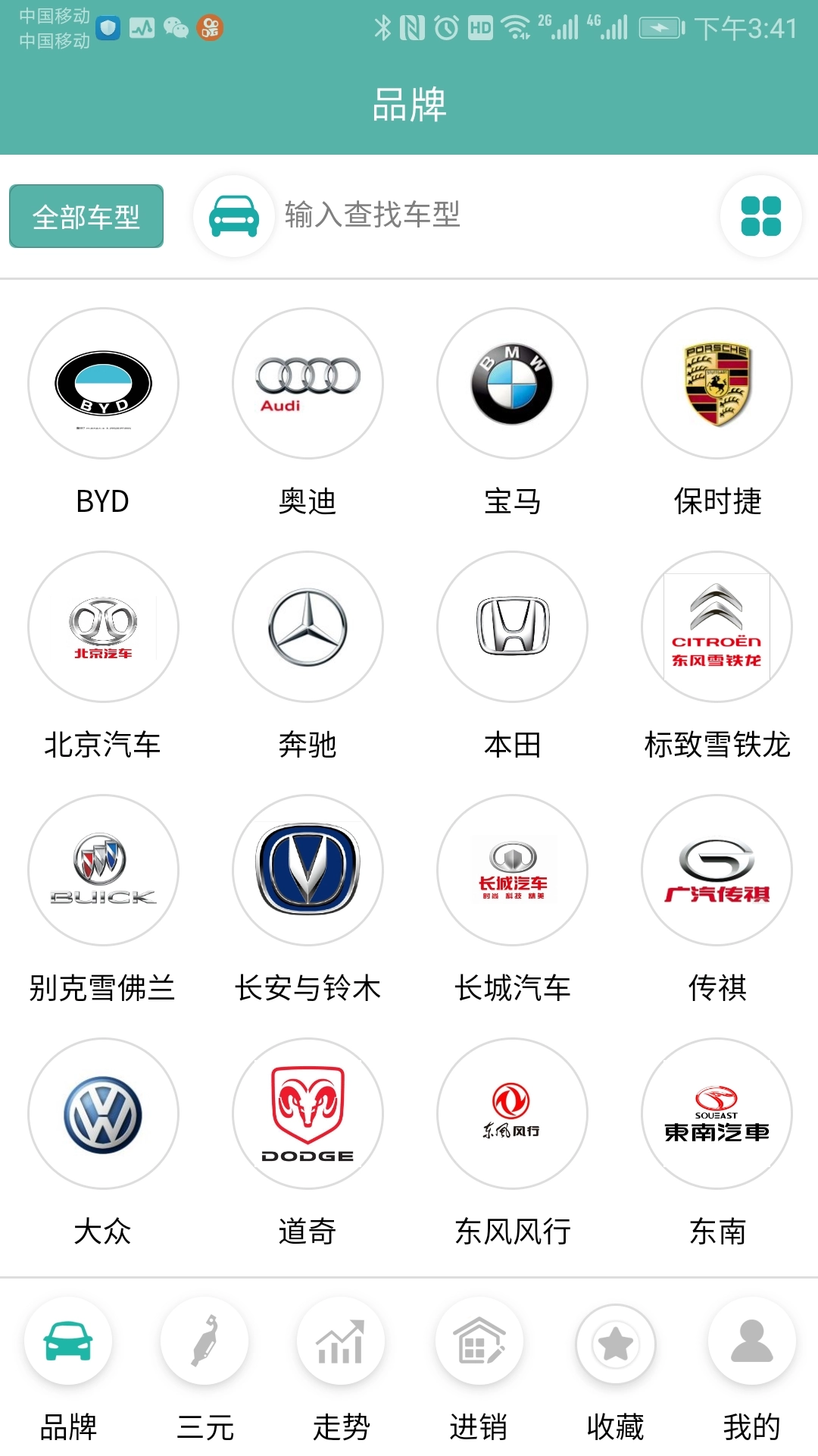 三元催化风向标图1