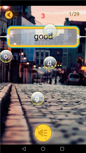 初中英语单词通通用版图4