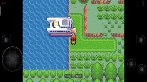 口袋妖怪彼岸花绽放之夜(3)