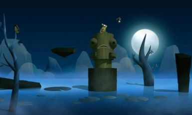 失控的青蛙截圖3