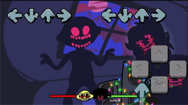 腐化重构官方最新版图3