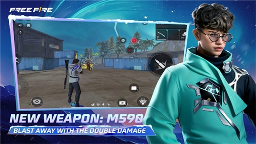 freefire国际版