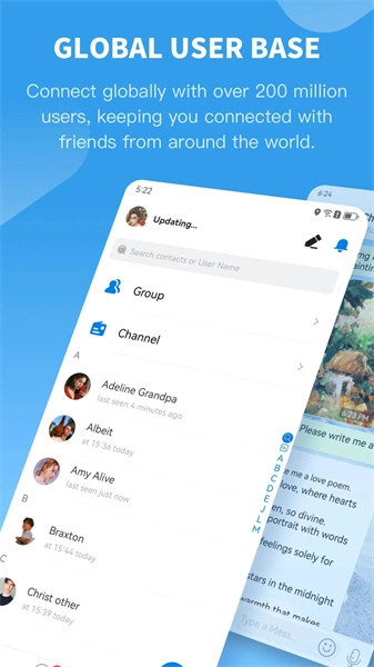 potato土豆聊天图4