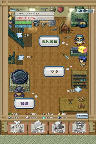负之遗产最新免费版图2