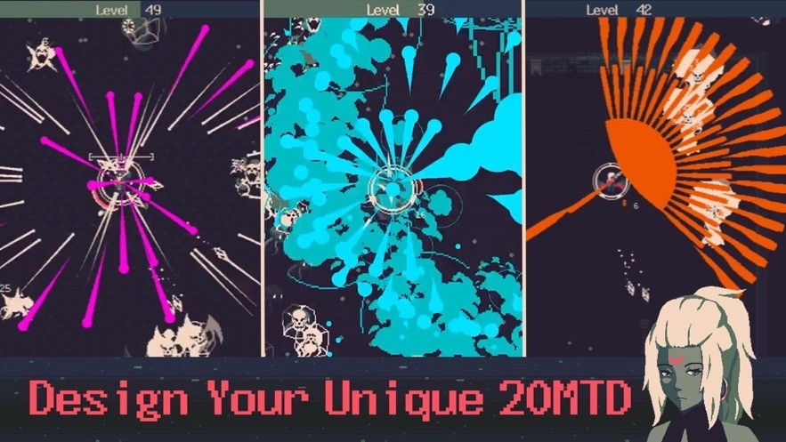 黎明前20分钟国际服图2