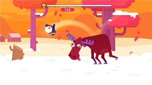 弹跳大师国际版图3