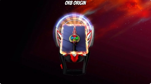 欧布变身融合模拟器