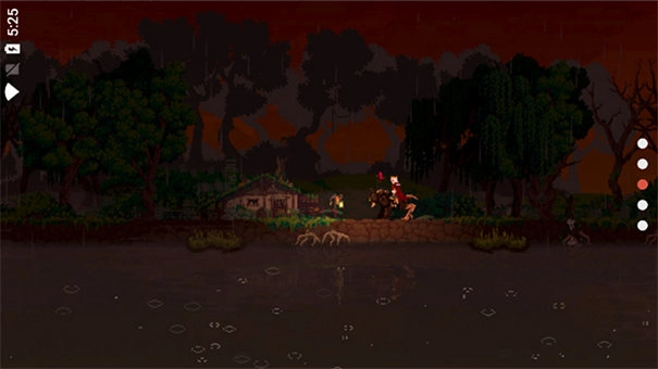 王国两位君主官方正版