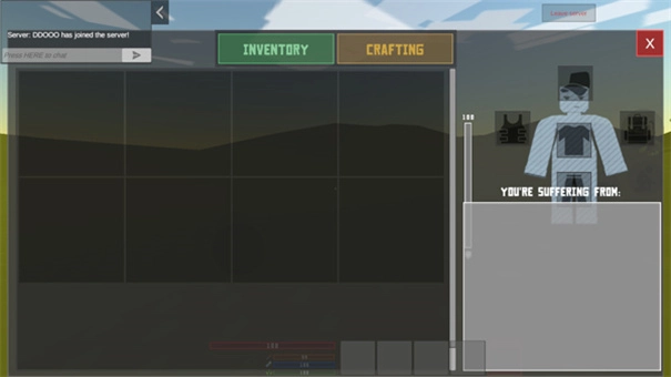 未变异者2汉化版(1)