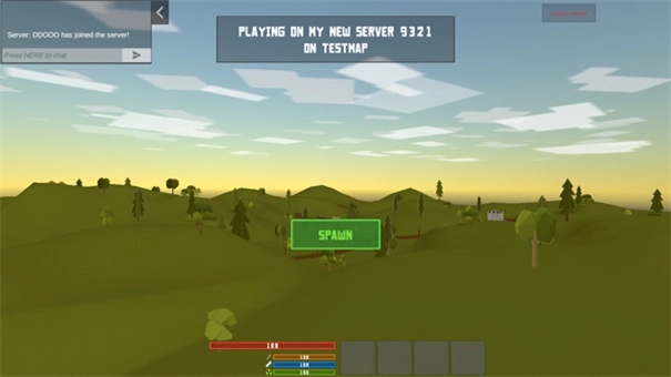 未变异者2汉化版(3)