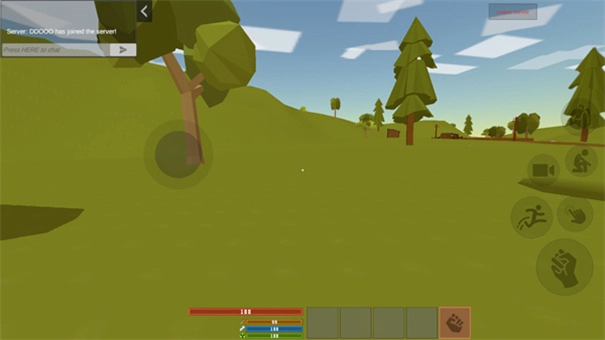 未变异者2汉化版(2)