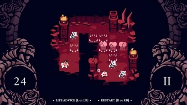 helltaker中文版图1