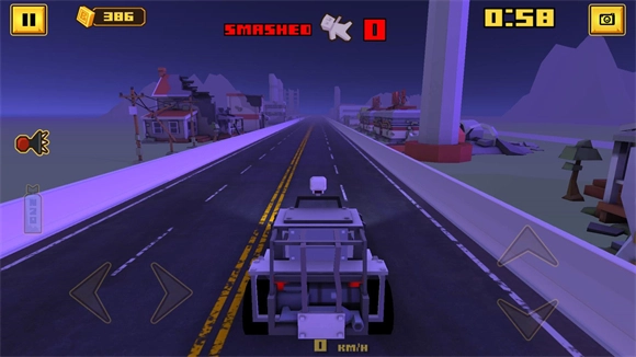 方块僵尸岛手机免费版图1