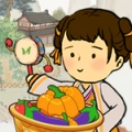 悠悠田园