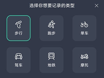 灵敢足迹图5