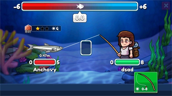 航海生活2汉化版(4)