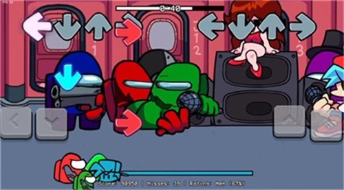 周五夜放克内鬼hd(2)