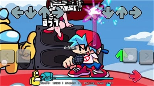 周五夜放克内鬼hd(3)