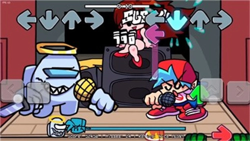 周五夜放克内鬼hd(1)