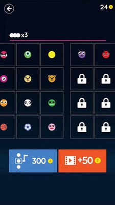 蛇行打砖块图1