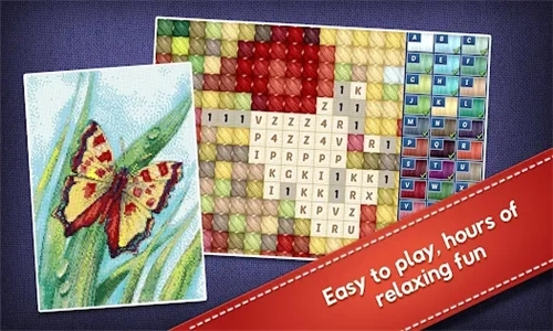 stitch刺绣模拟安卓版图3