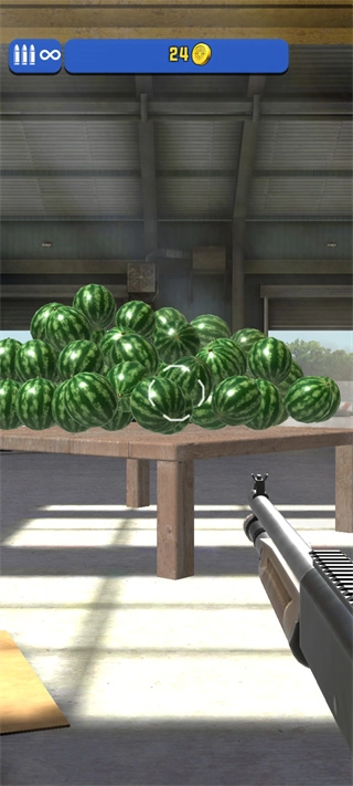 枪神大作战手机免费版图2