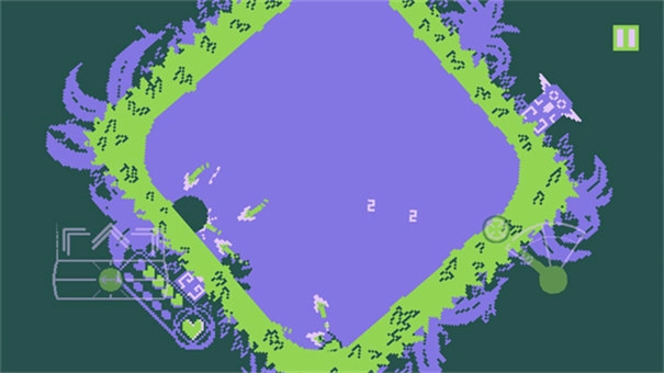 战环空间游戏安装包图3