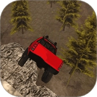 越野疯狂赛车安卓版