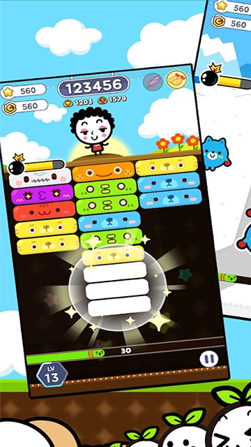 迷你游戏乐园中文版(1)