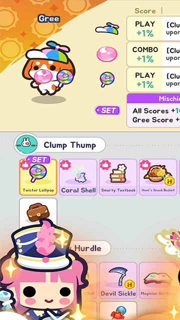 迷你游戏乐园中文版(3)