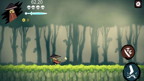 默灵传游戏无广告版图1