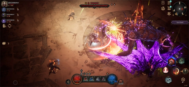 恶月十三国际服手机最新版图2