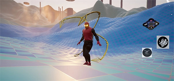 漫威蜘蛛侠2正版(2)