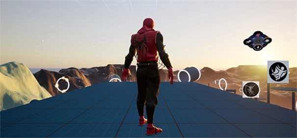 漫威蜘蛛侠2正版(4)