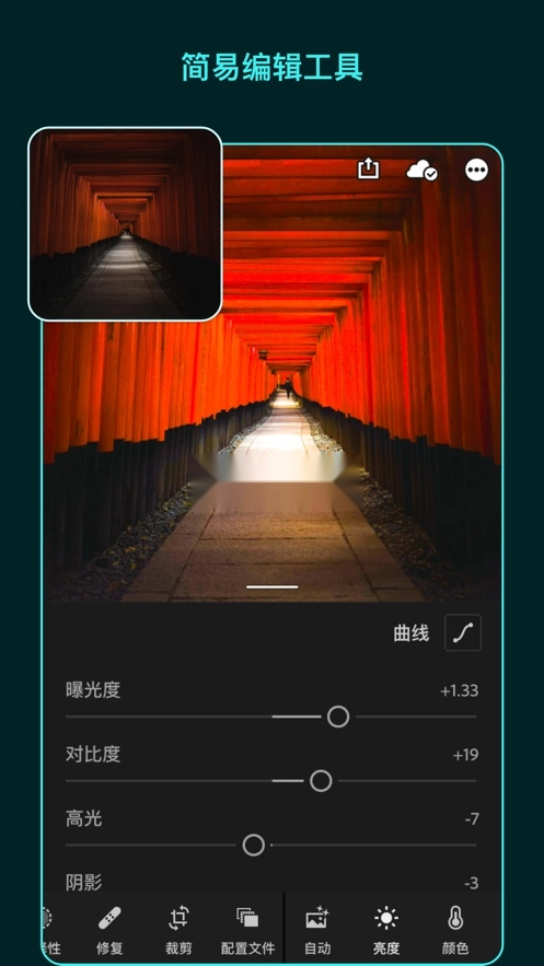 Lightroom2026安卓版图4
