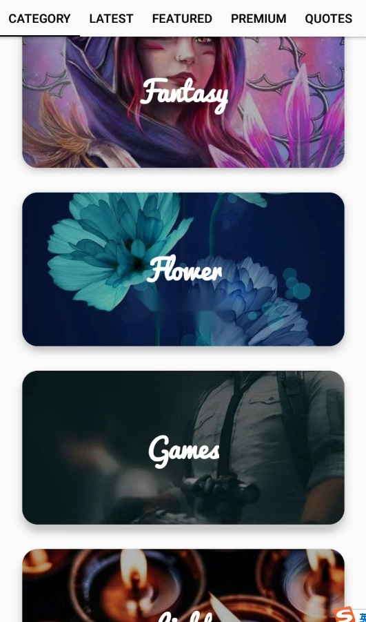 WallCandy2026最新版图4