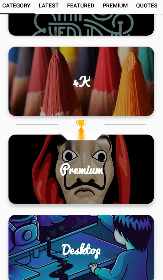 WallCandy2026最新版图5